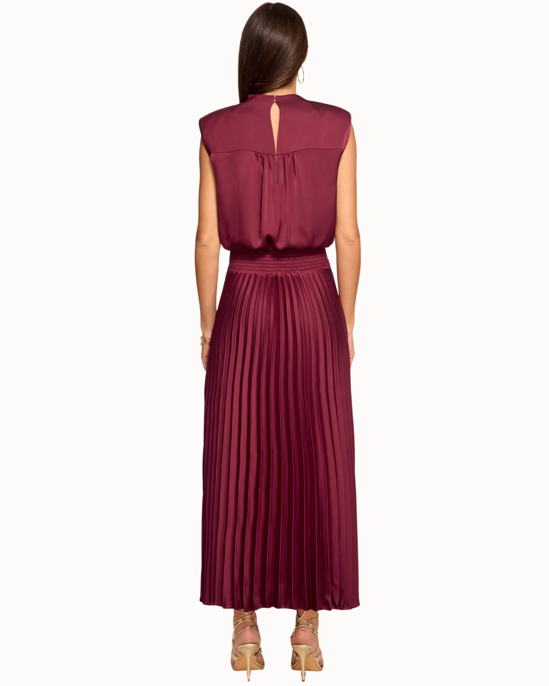 Farah Dress