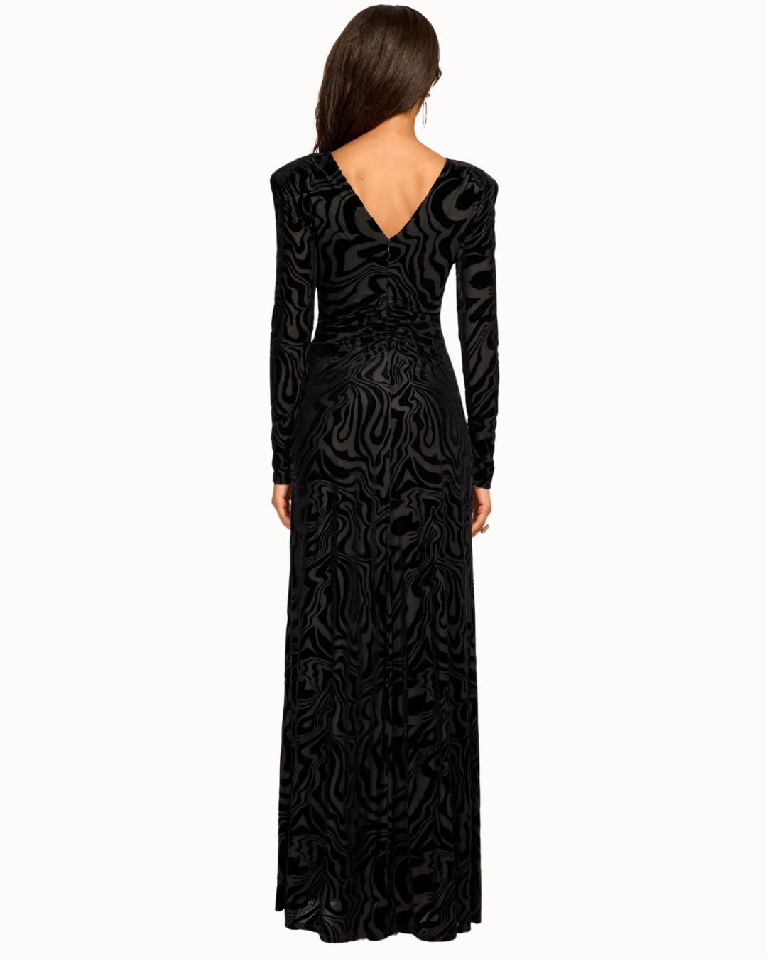 April Dress