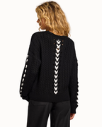 Nora Sweater