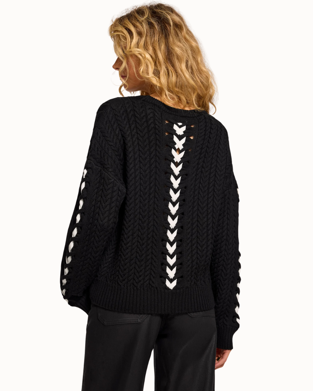 Nora Sweater