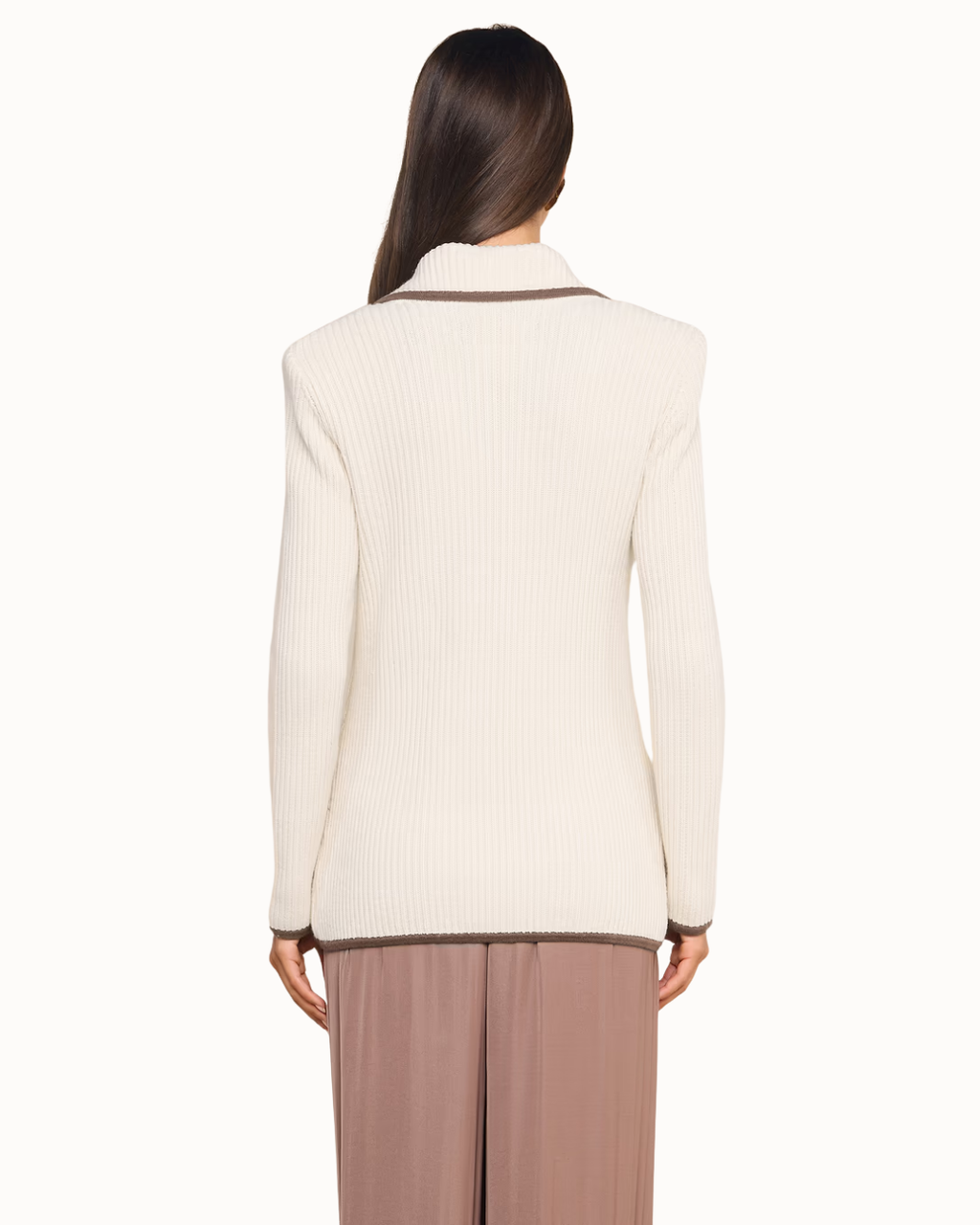 Ranch Knit Blazer