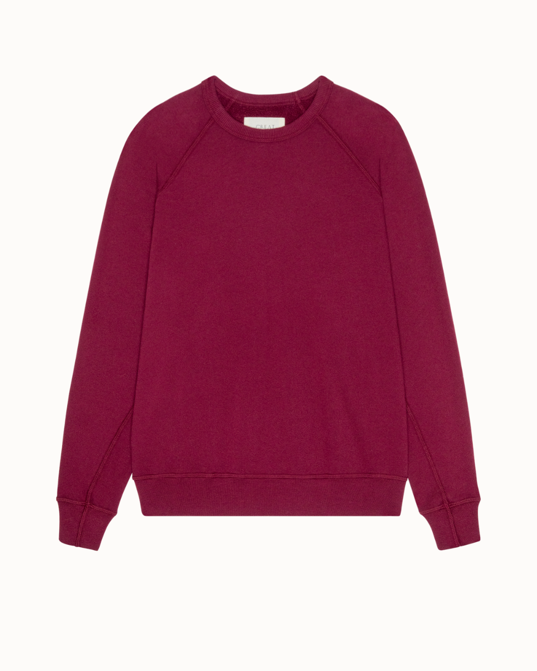 College Sweatshirt