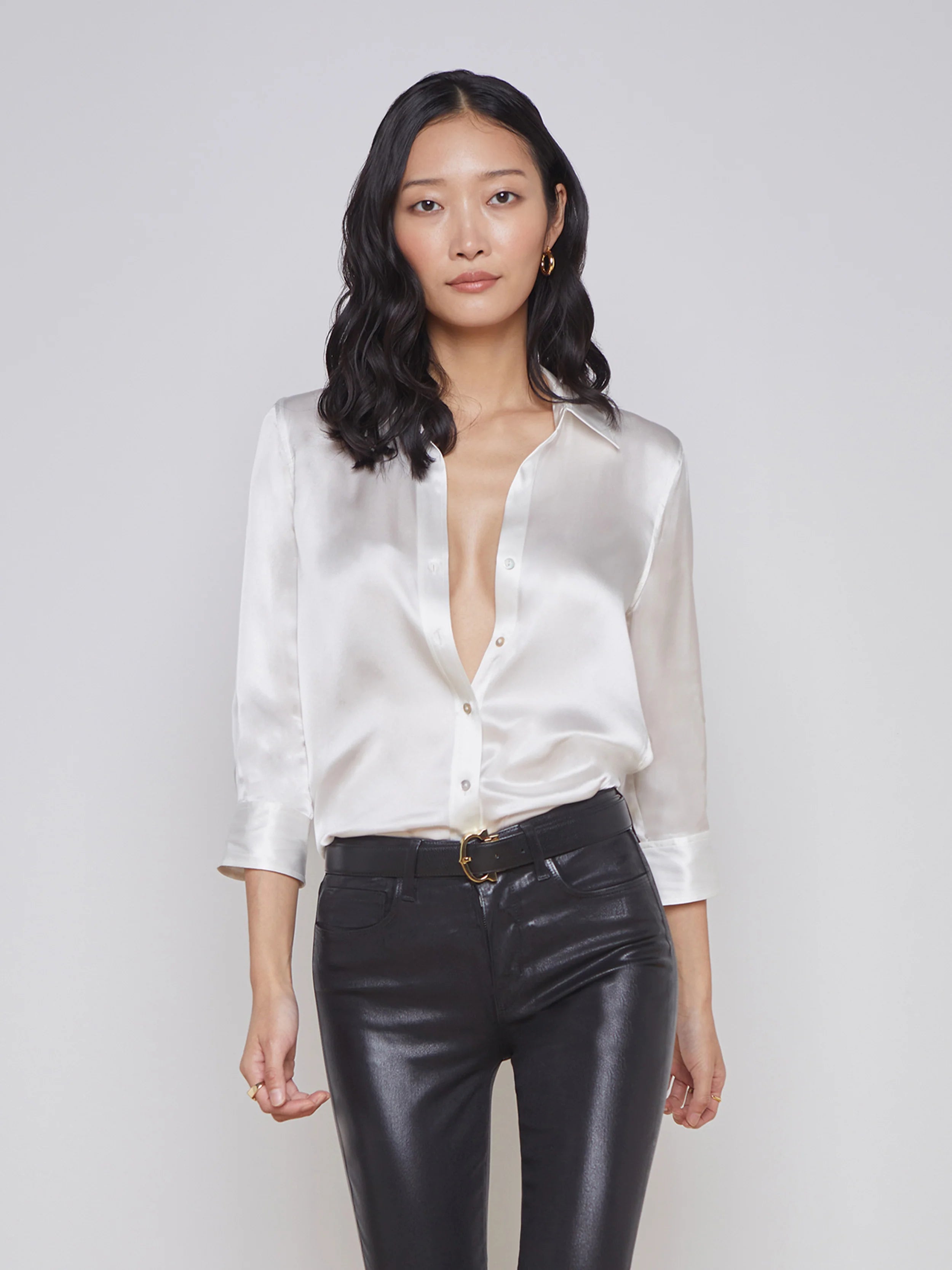 Dani Blouse