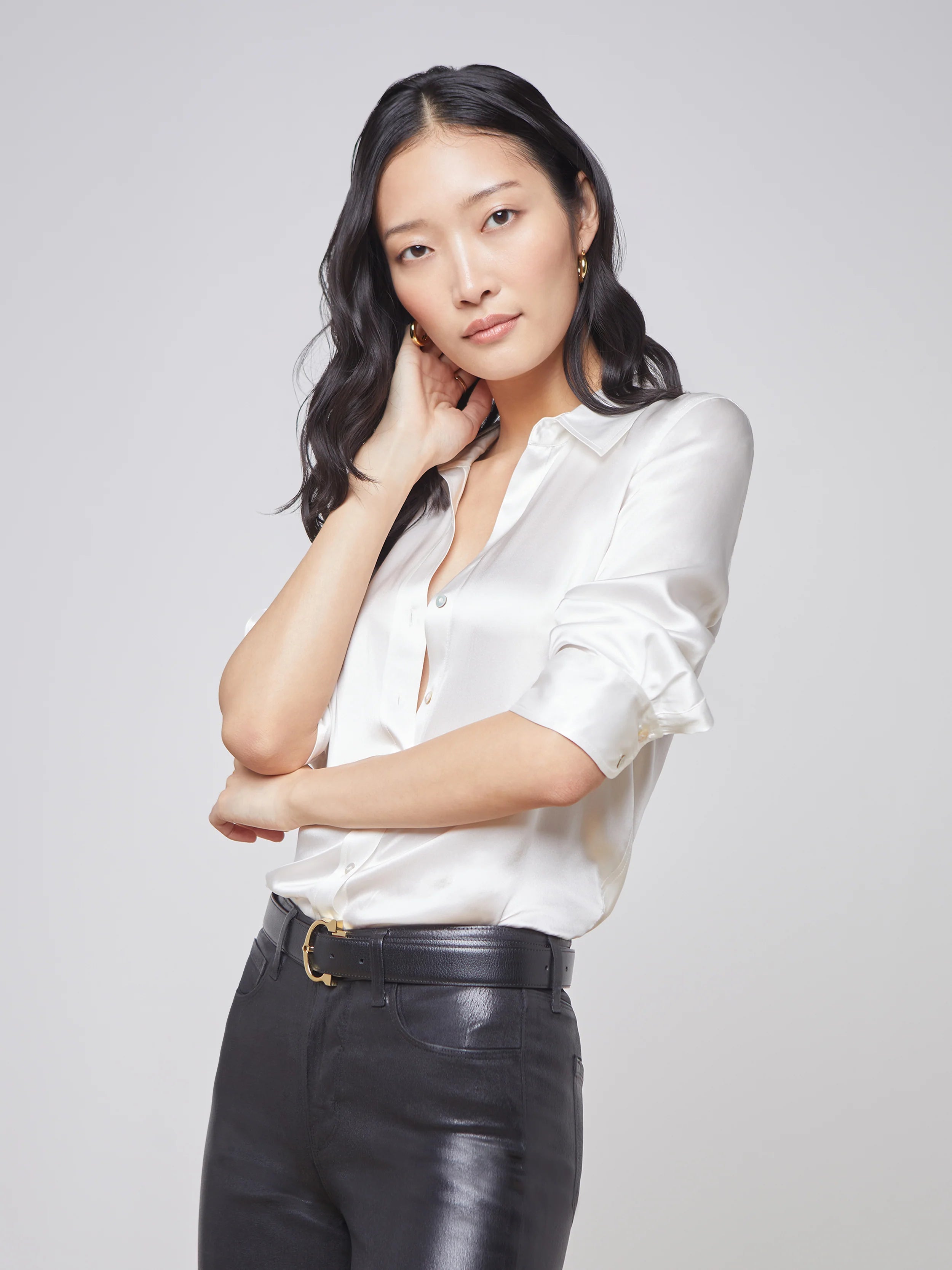 Dani Blouse