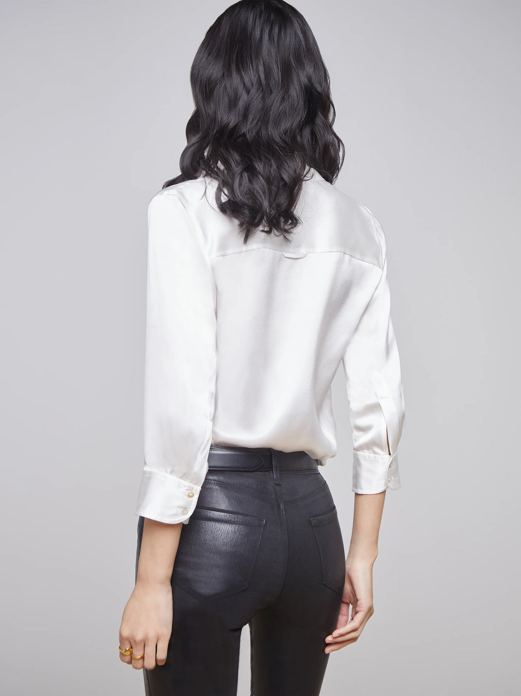 Dani Blouse
