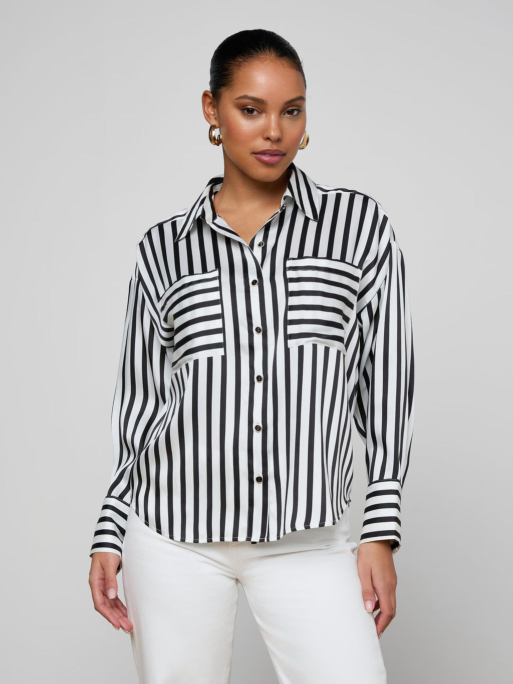 Eliora Blouse