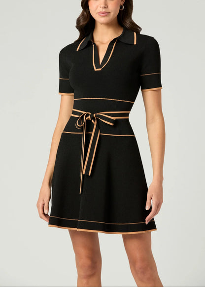 Maggie Dress