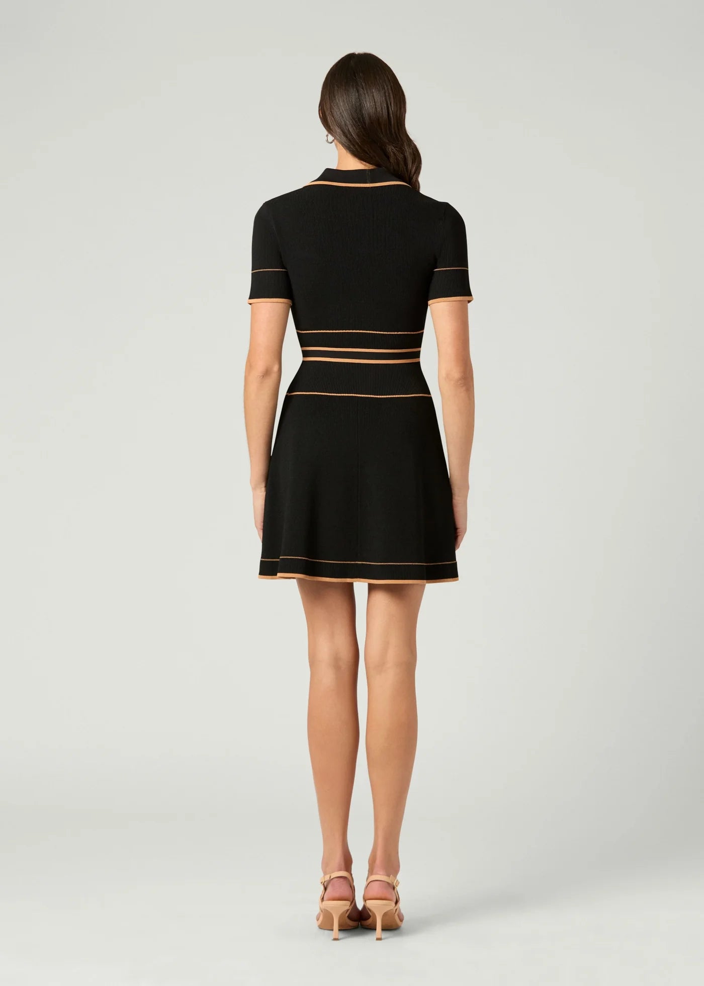Maggie Dress