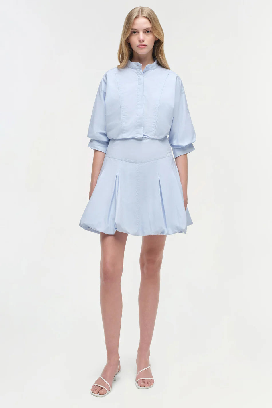 Effie Dress