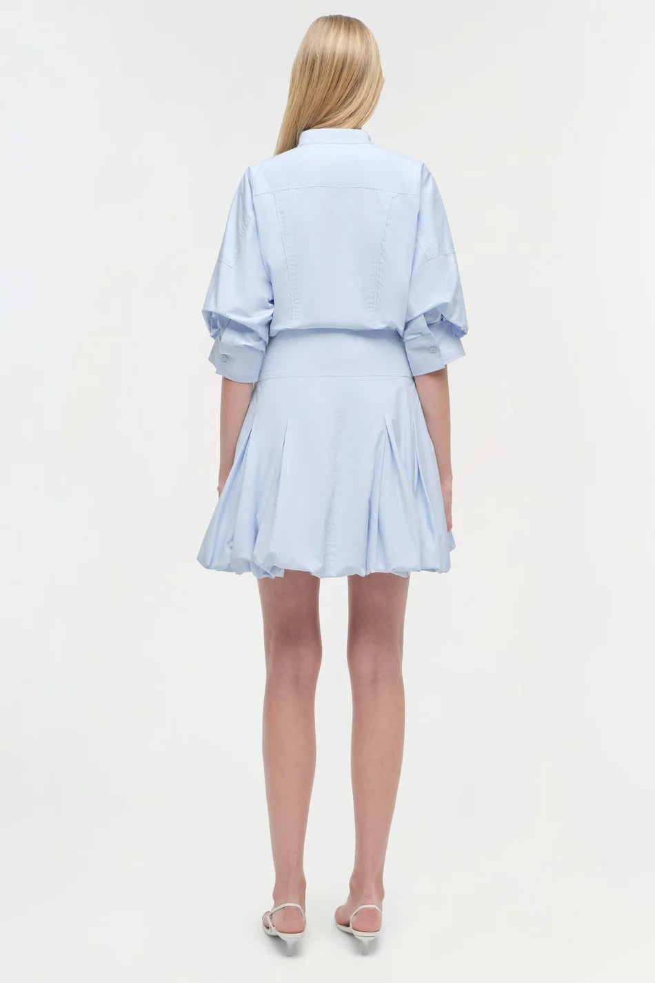 Effie Dress
