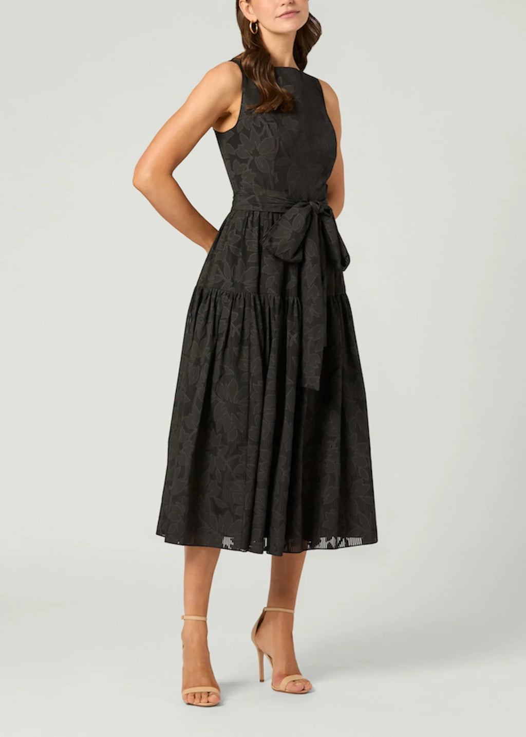 Noma Dress