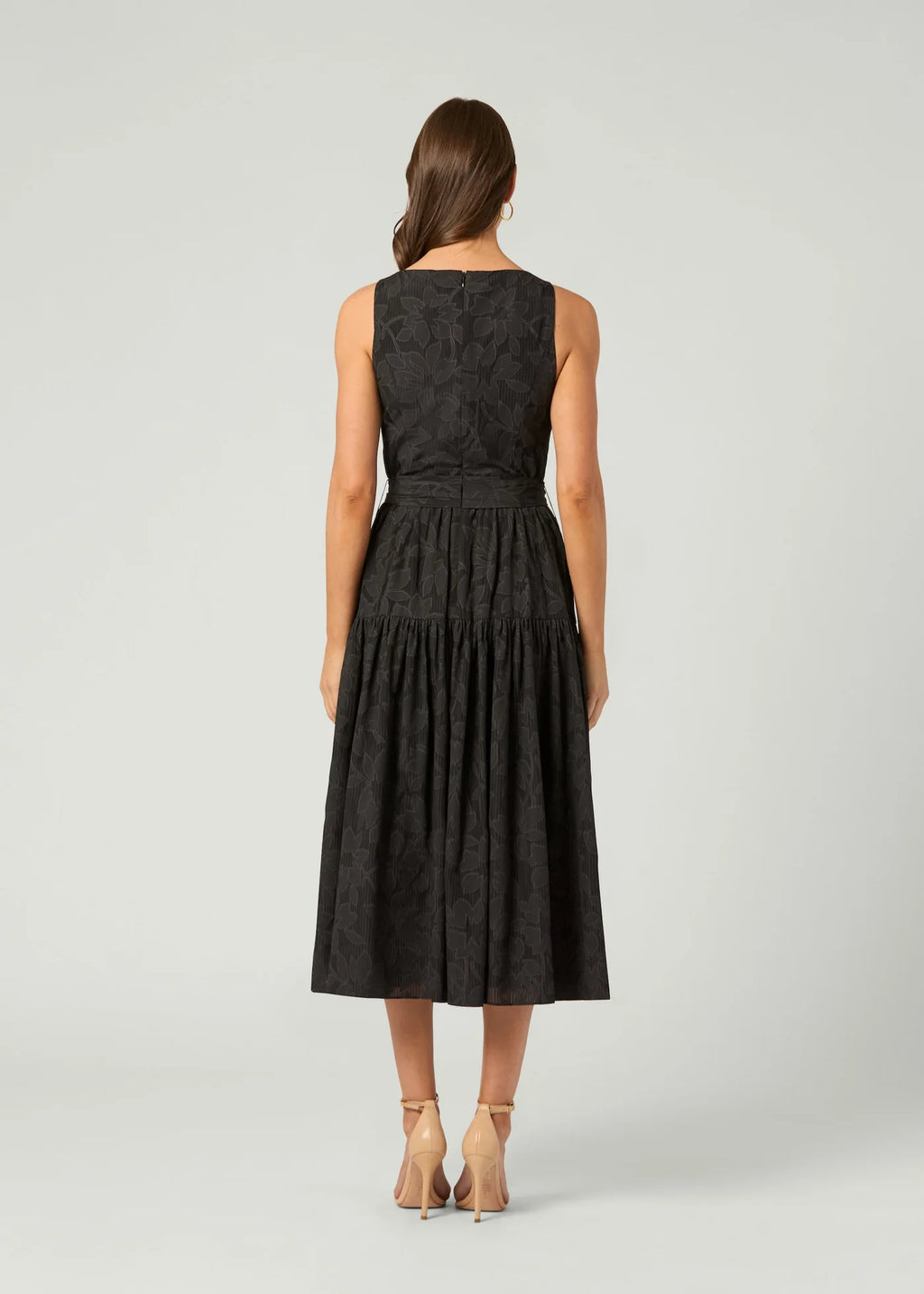 Noma Dress