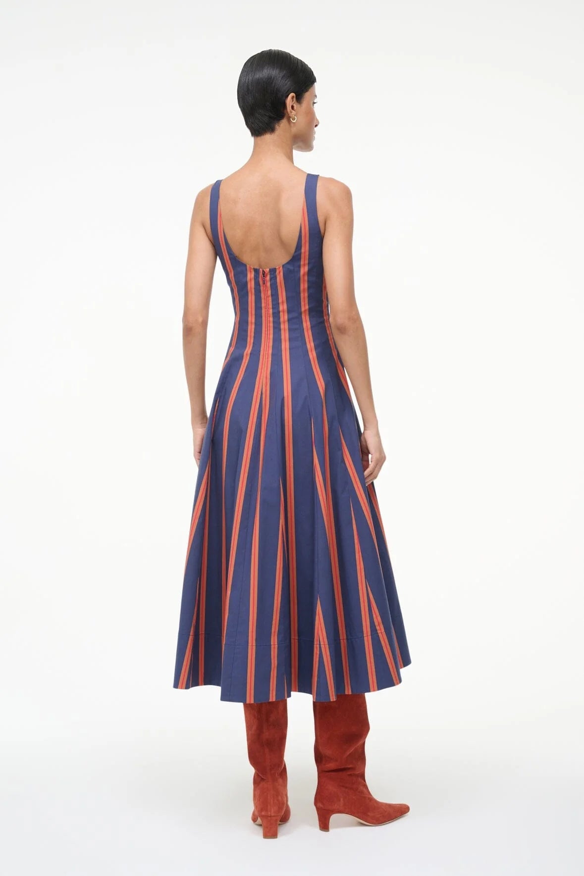 Wells Dress