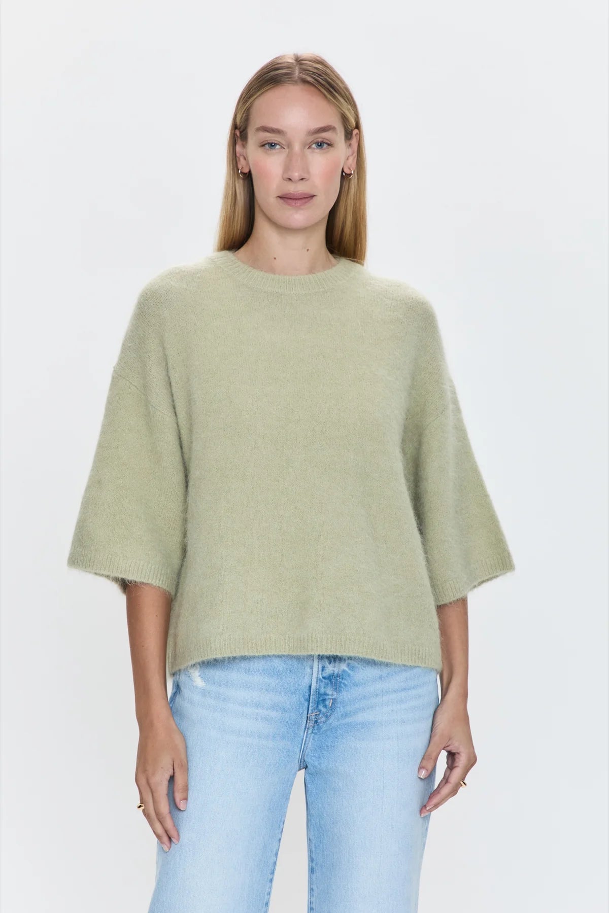 Micah Sweater