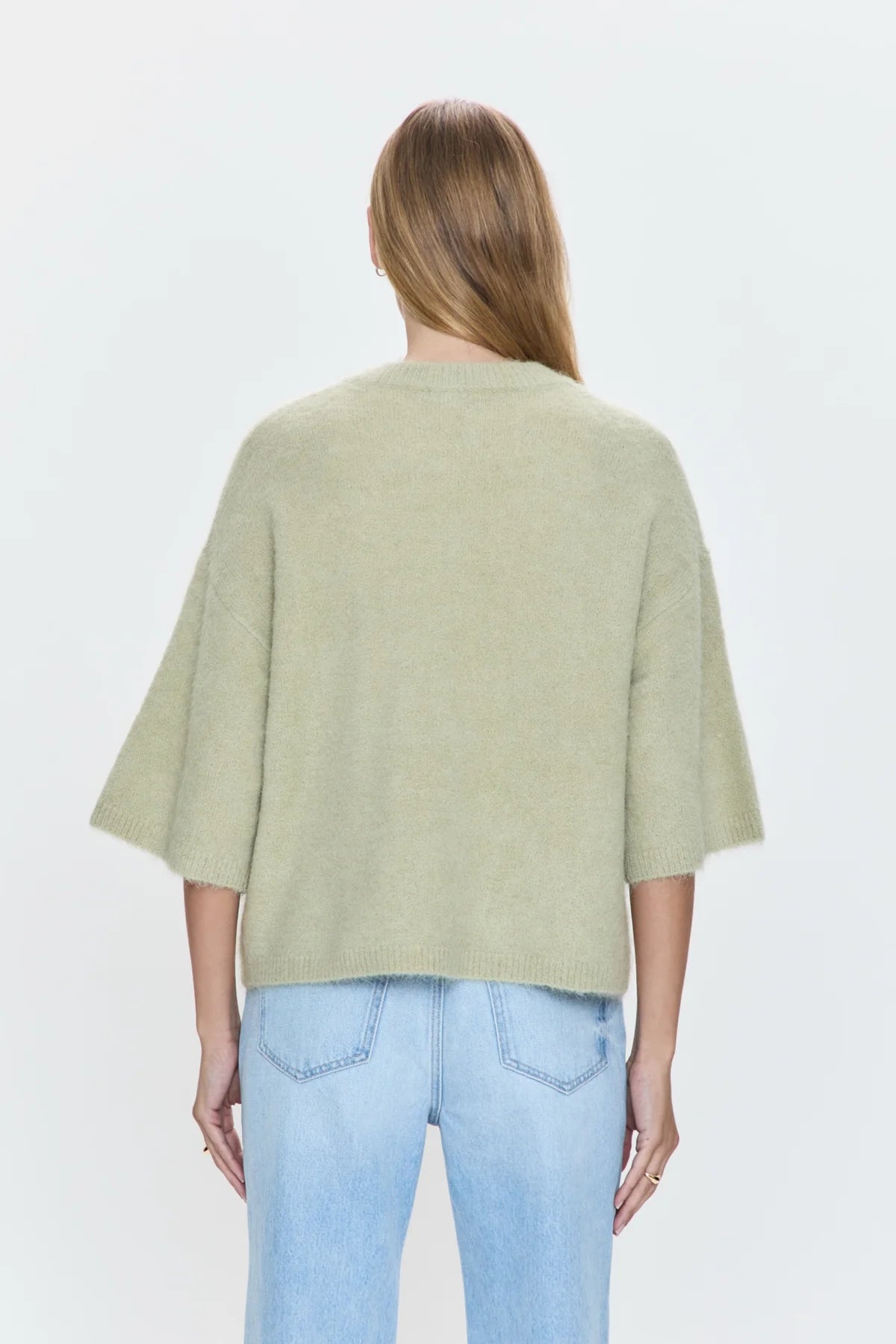Micah Sweater