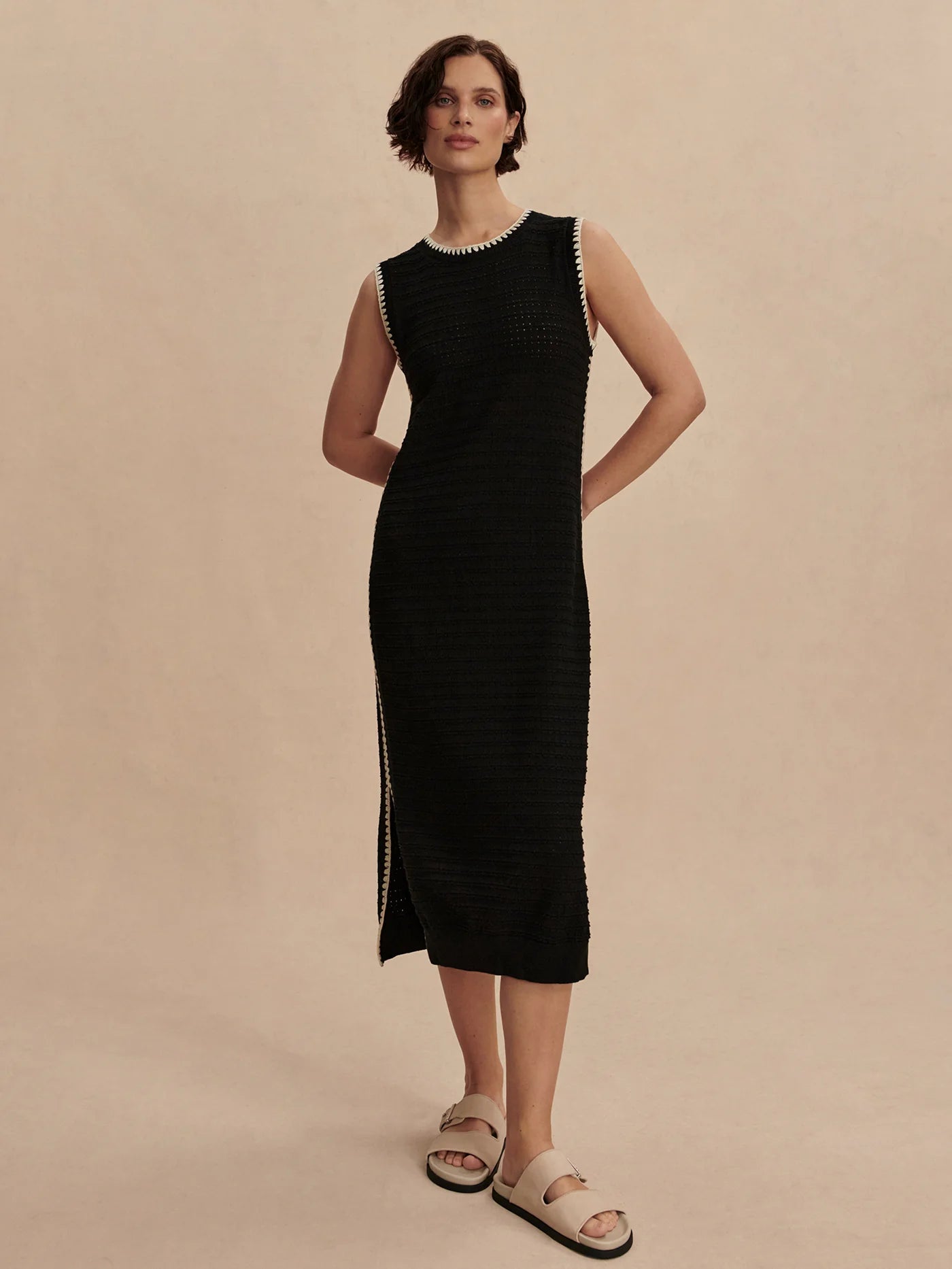 Dwight Dress