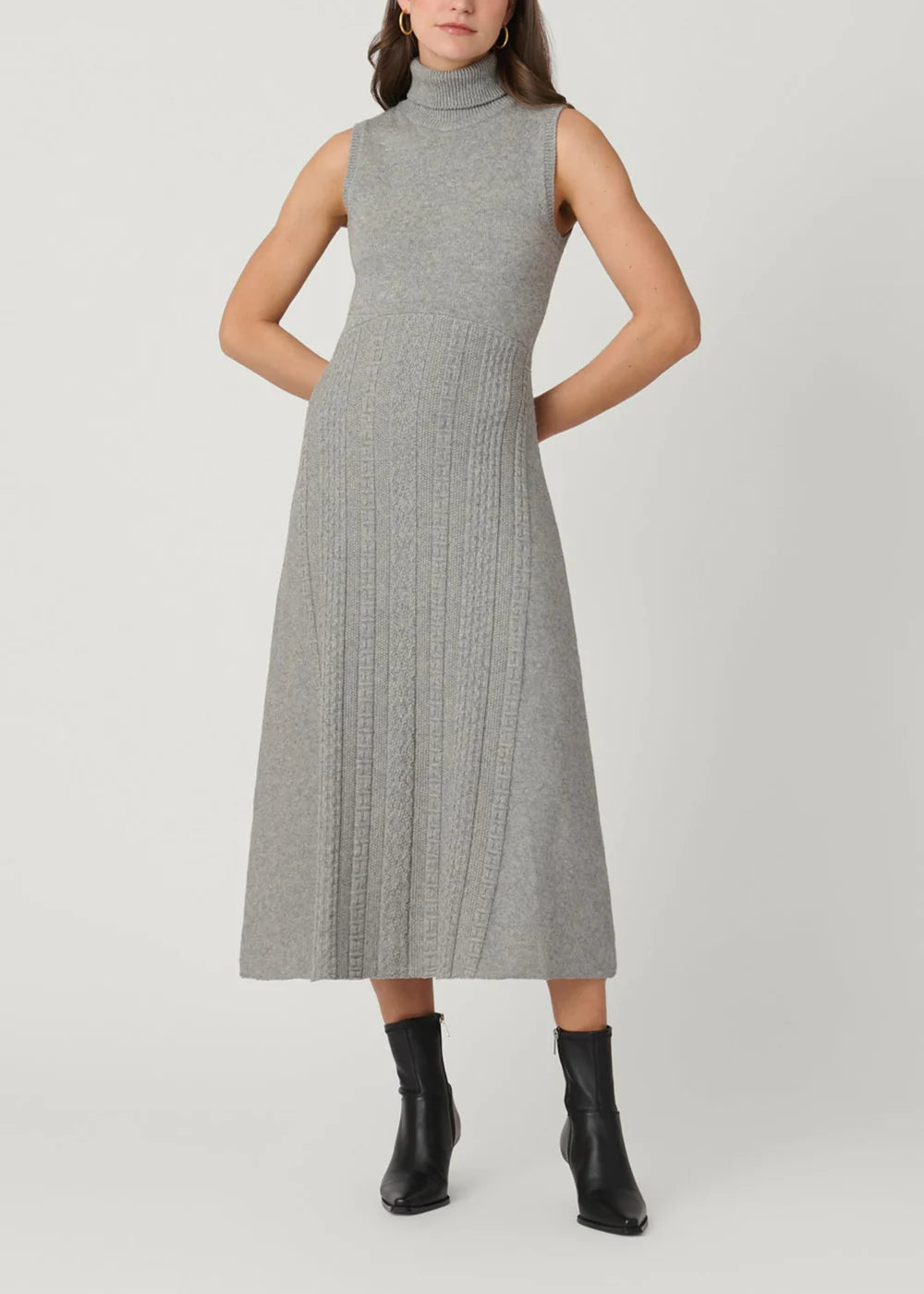 Carmella Dress