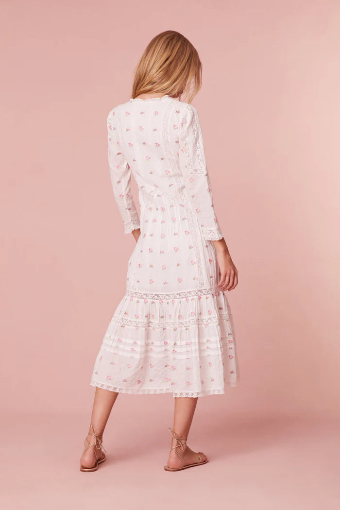 Avin Dress