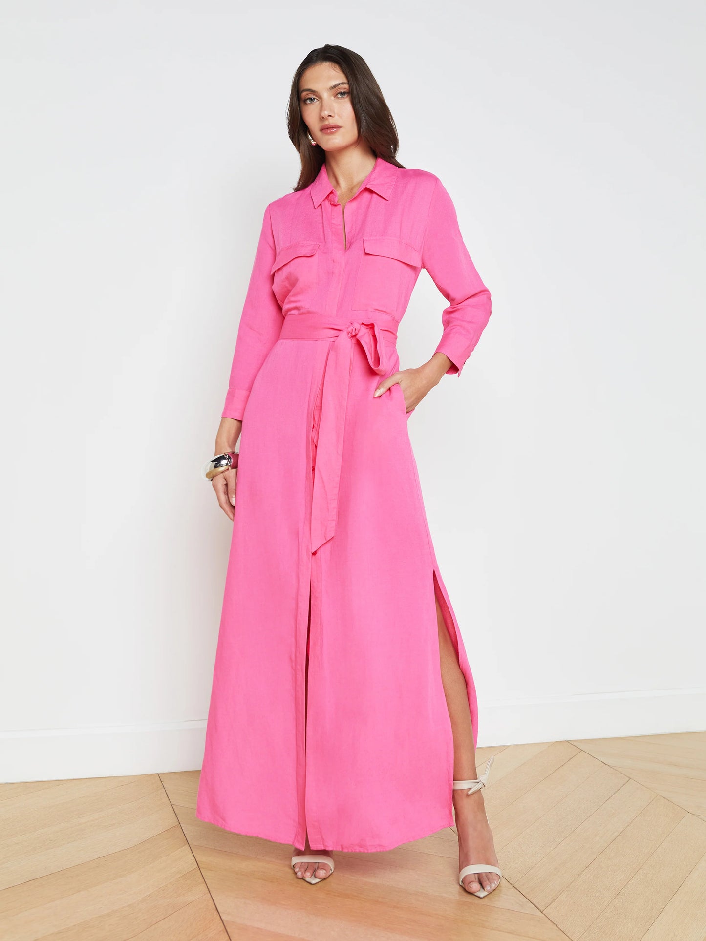 Cameron Dress