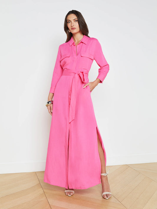 Cameron Dress