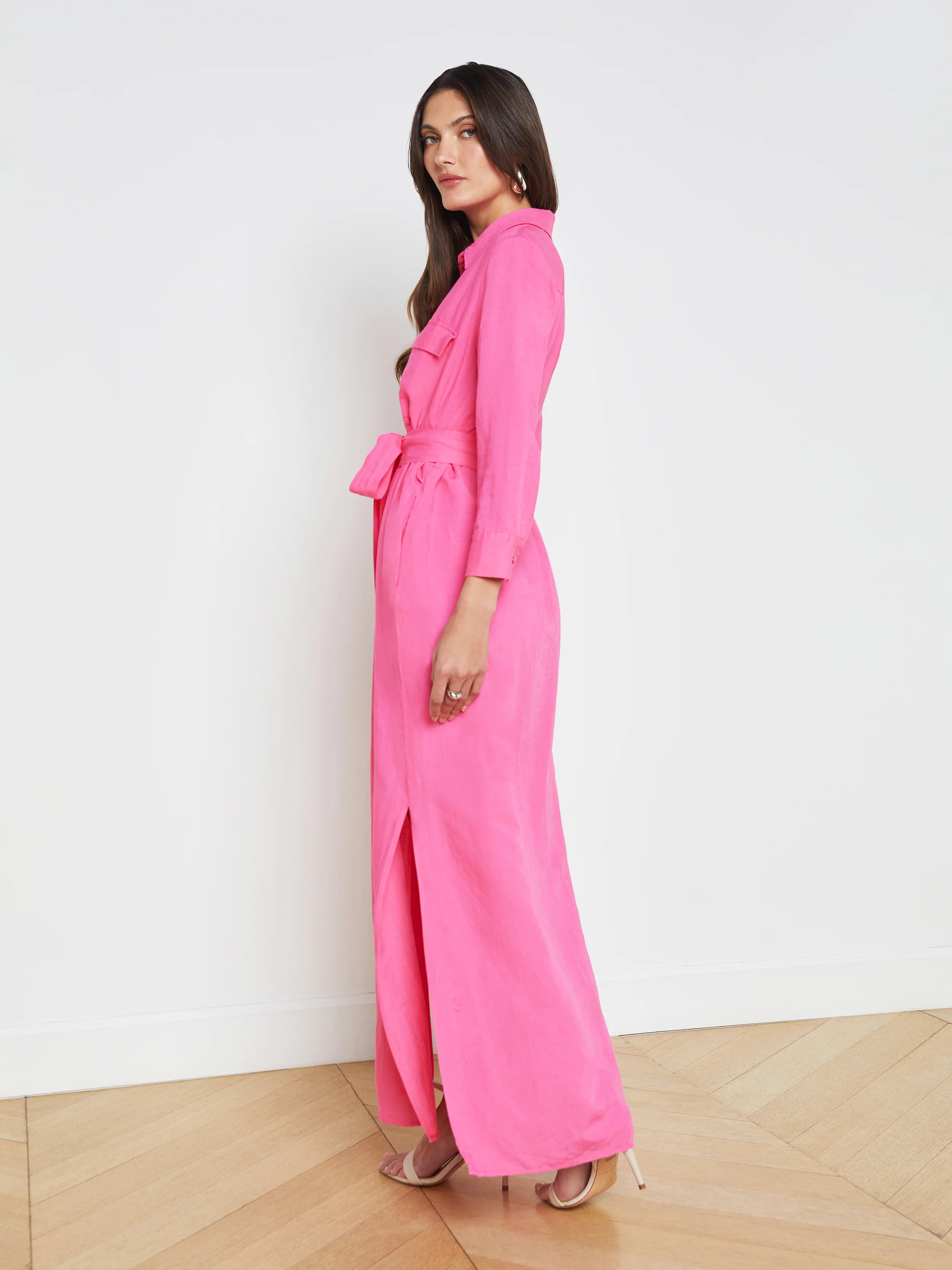 Cameron Dress