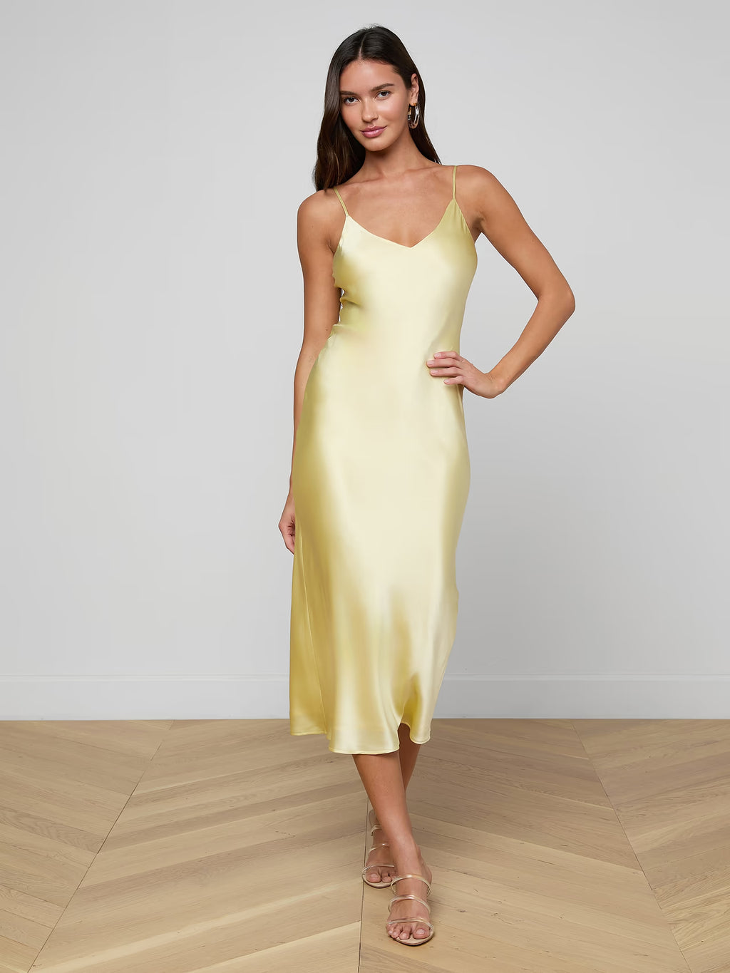 Seridie Dress