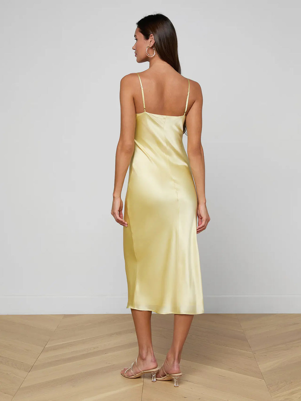 Seridie Dress