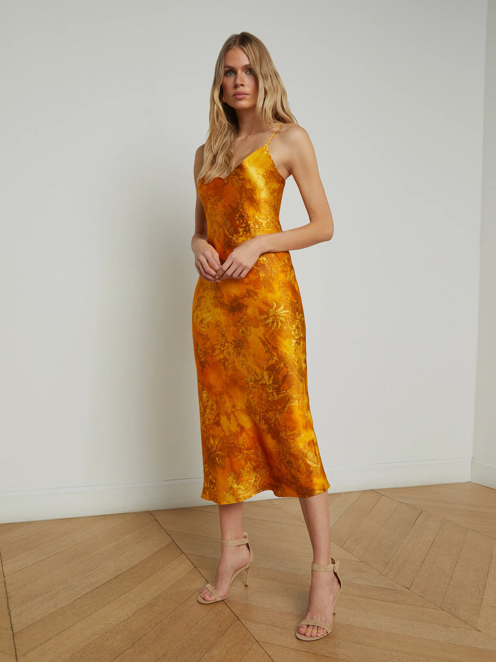 Seridie Dress