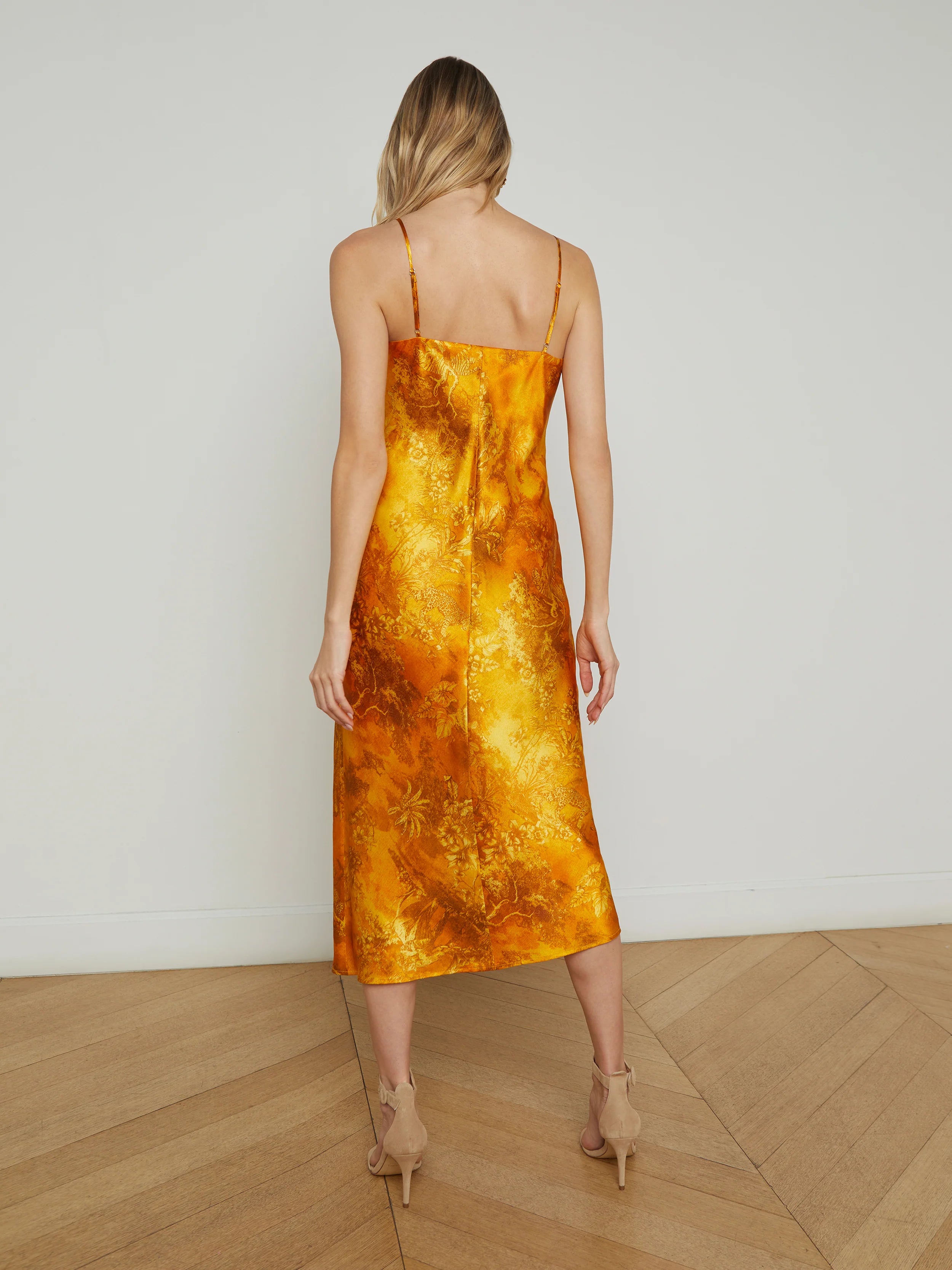 Seridie Dress