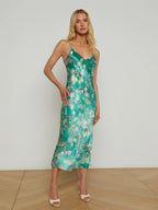 Seridie Dress