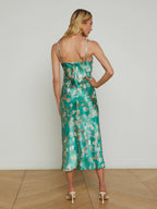 Seridie Dress