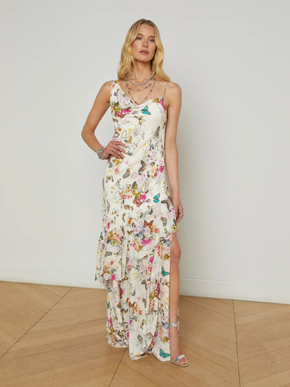 Viola Gown