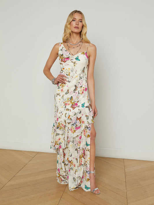 Viola Gown
