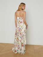 Viola Gown