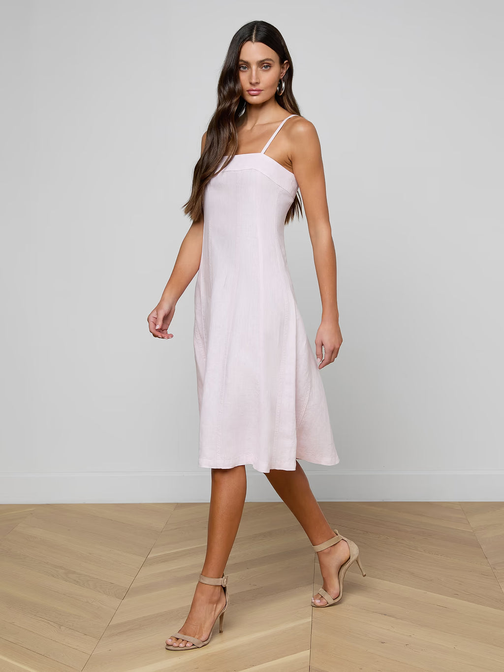 Mitzy Dress