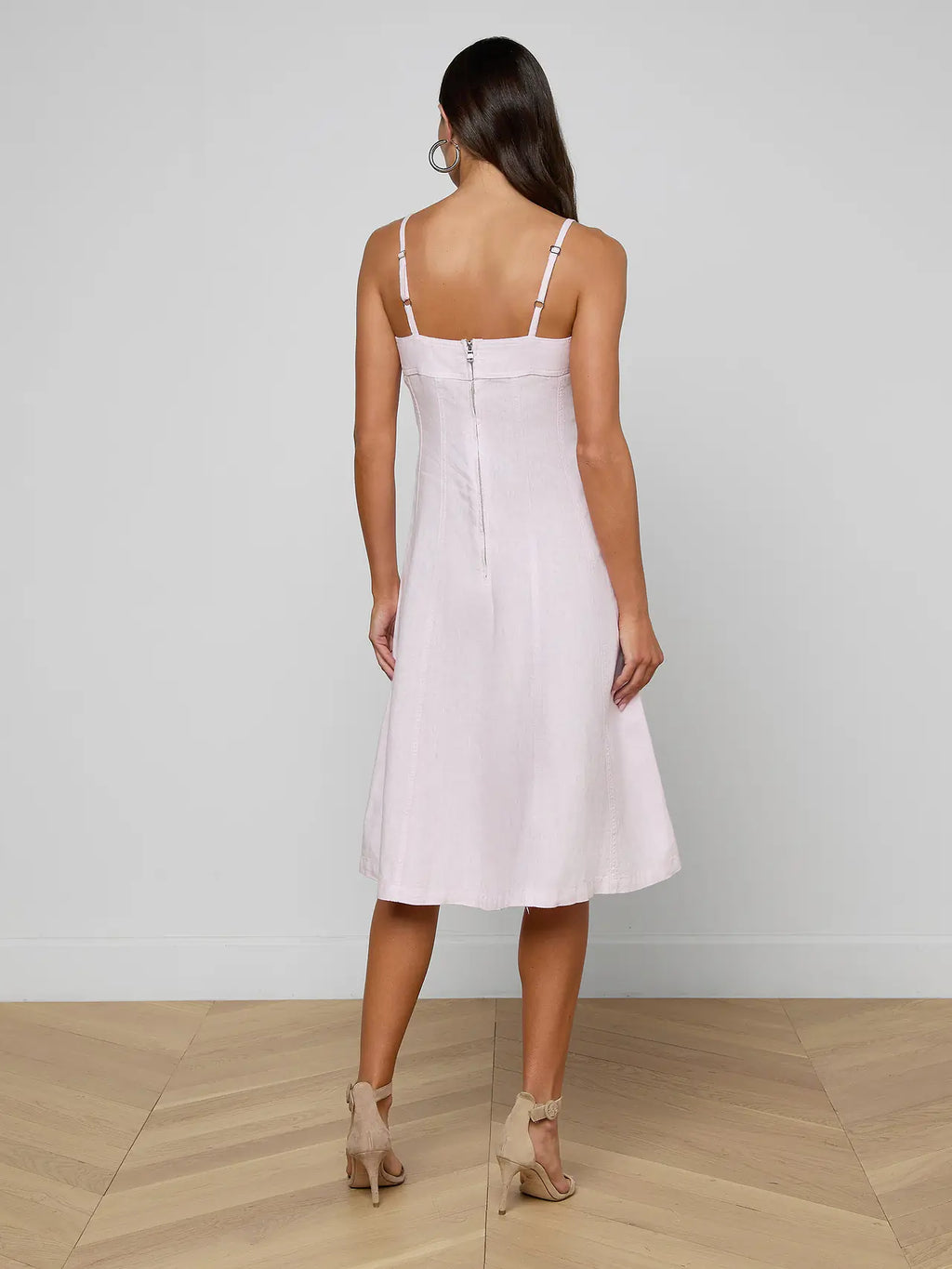 Mitzy Dress