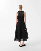 Monogram Dress