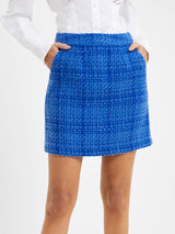 Azzurra Skirt