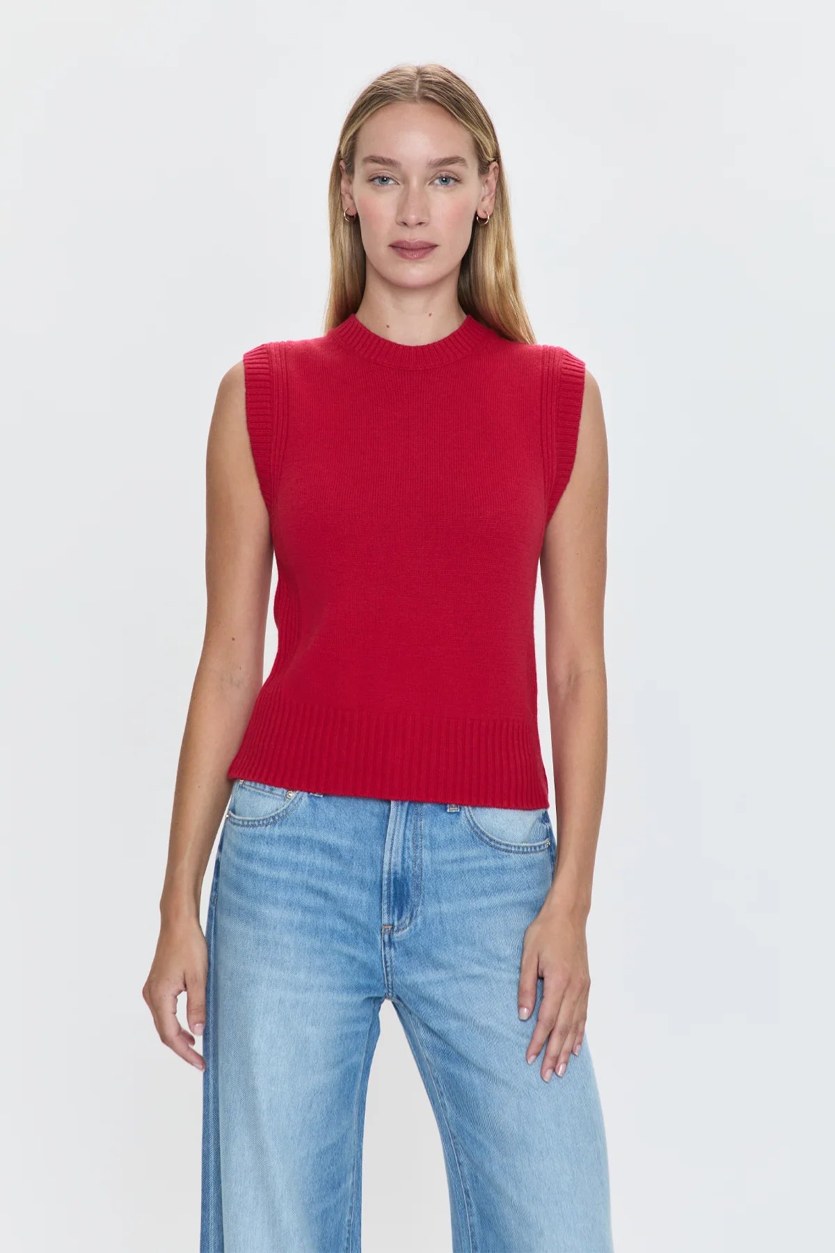 Leandra Sweater
