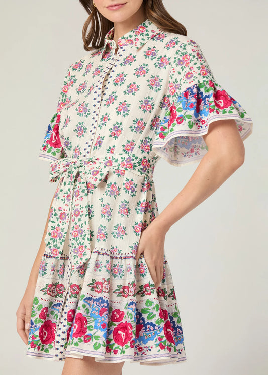 Lima Dress