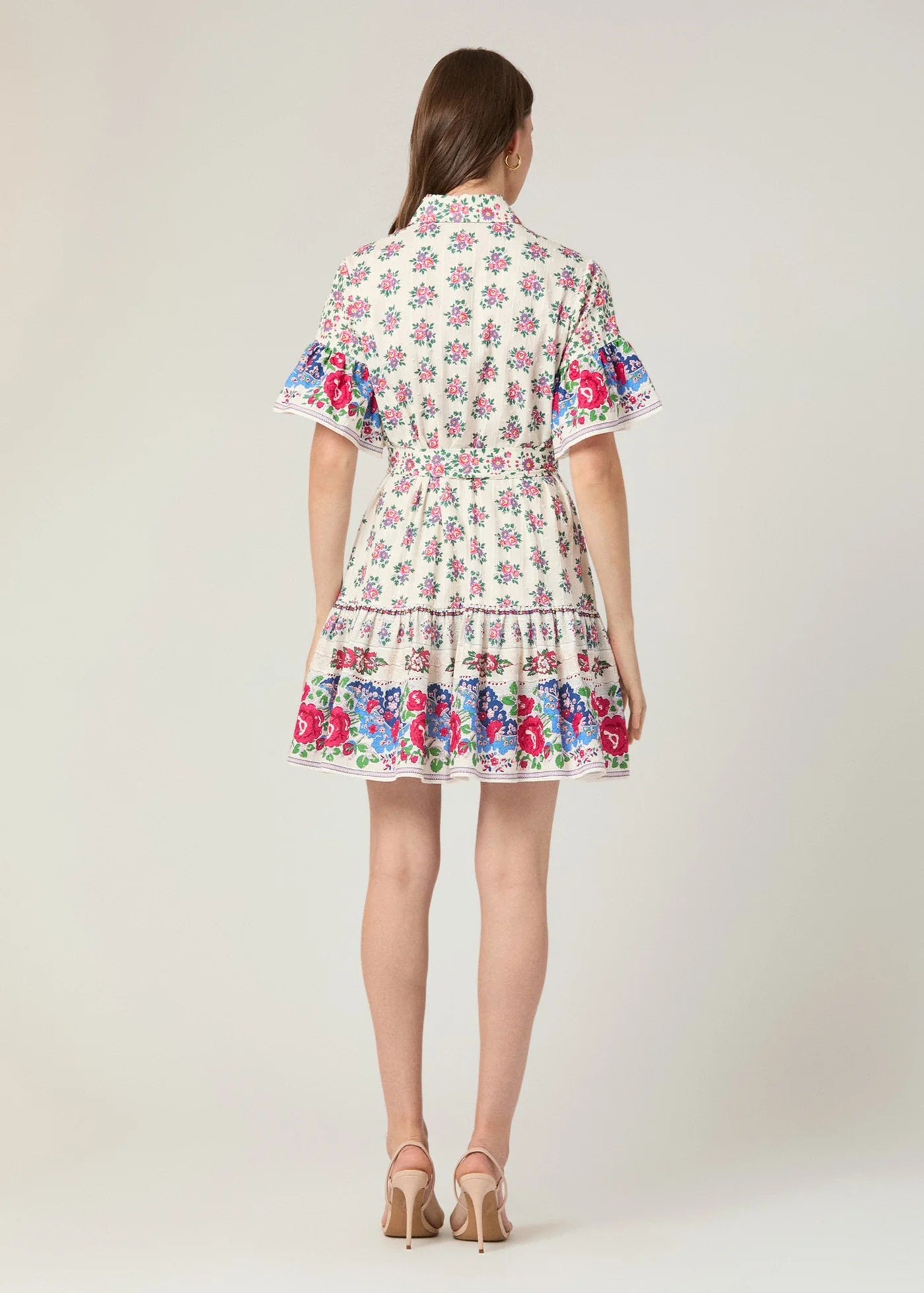 Lima Dress