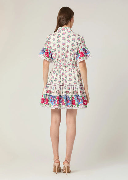 Lima Dress