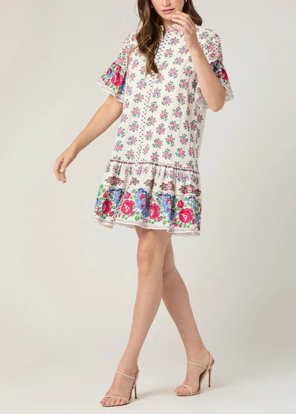 Lima Dress