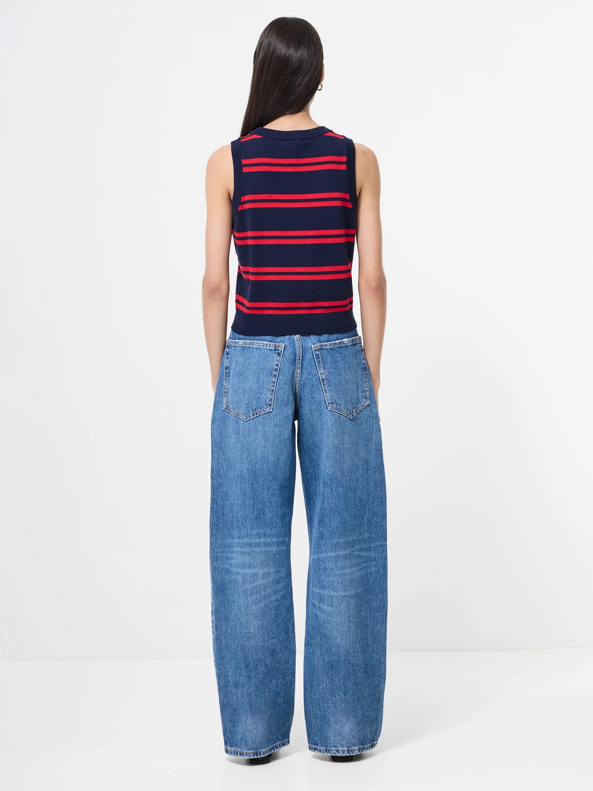 Padma Vest