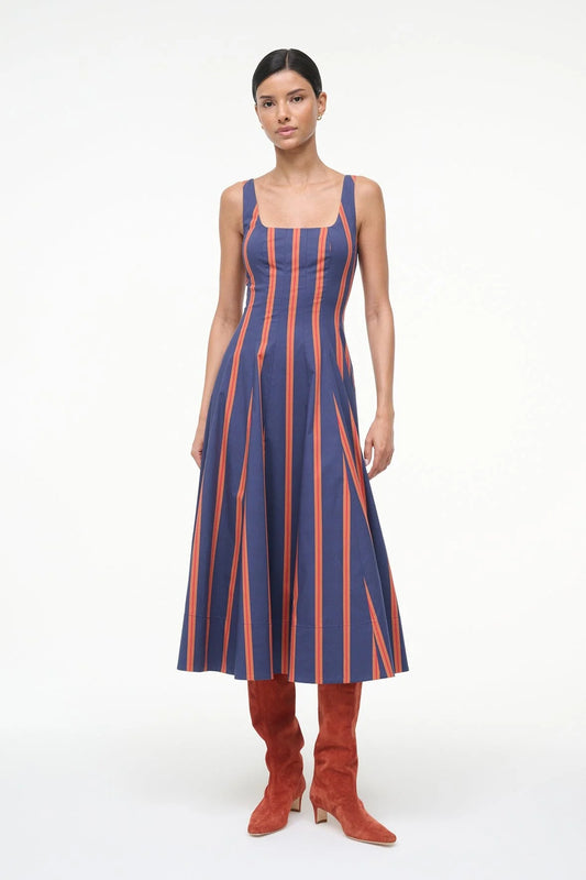 Wells Dress