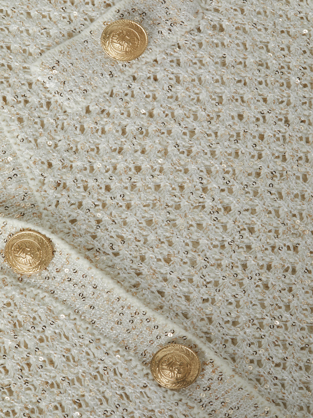 Bianca Cardigan