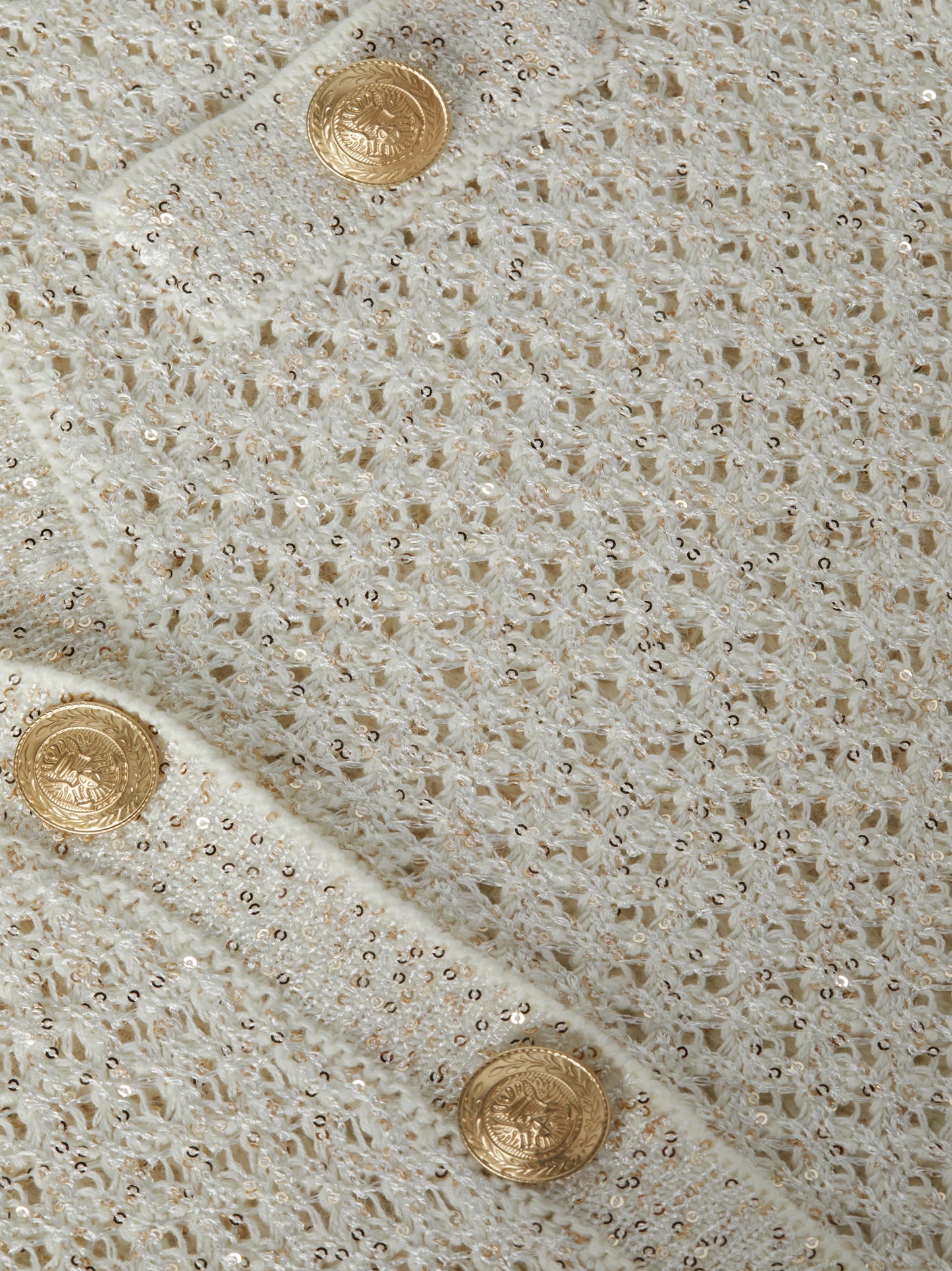 Bianca Cardigan