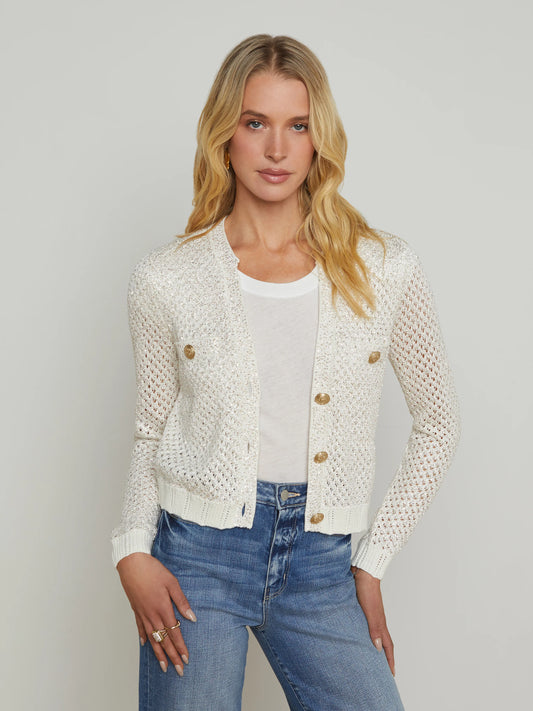 Bianca Cardigan