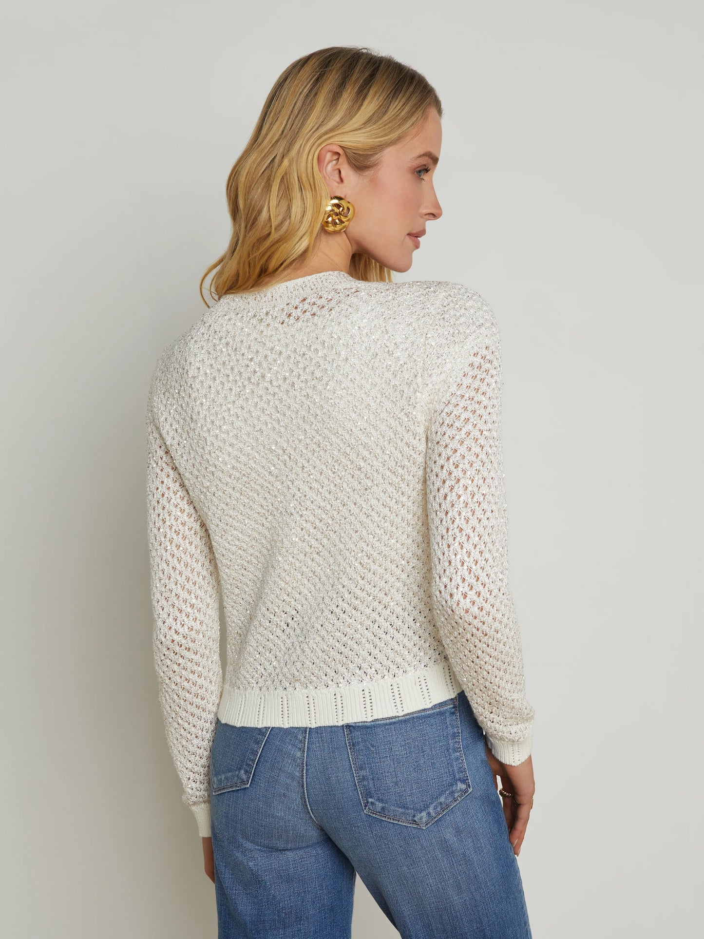 Bianca Cardigan
