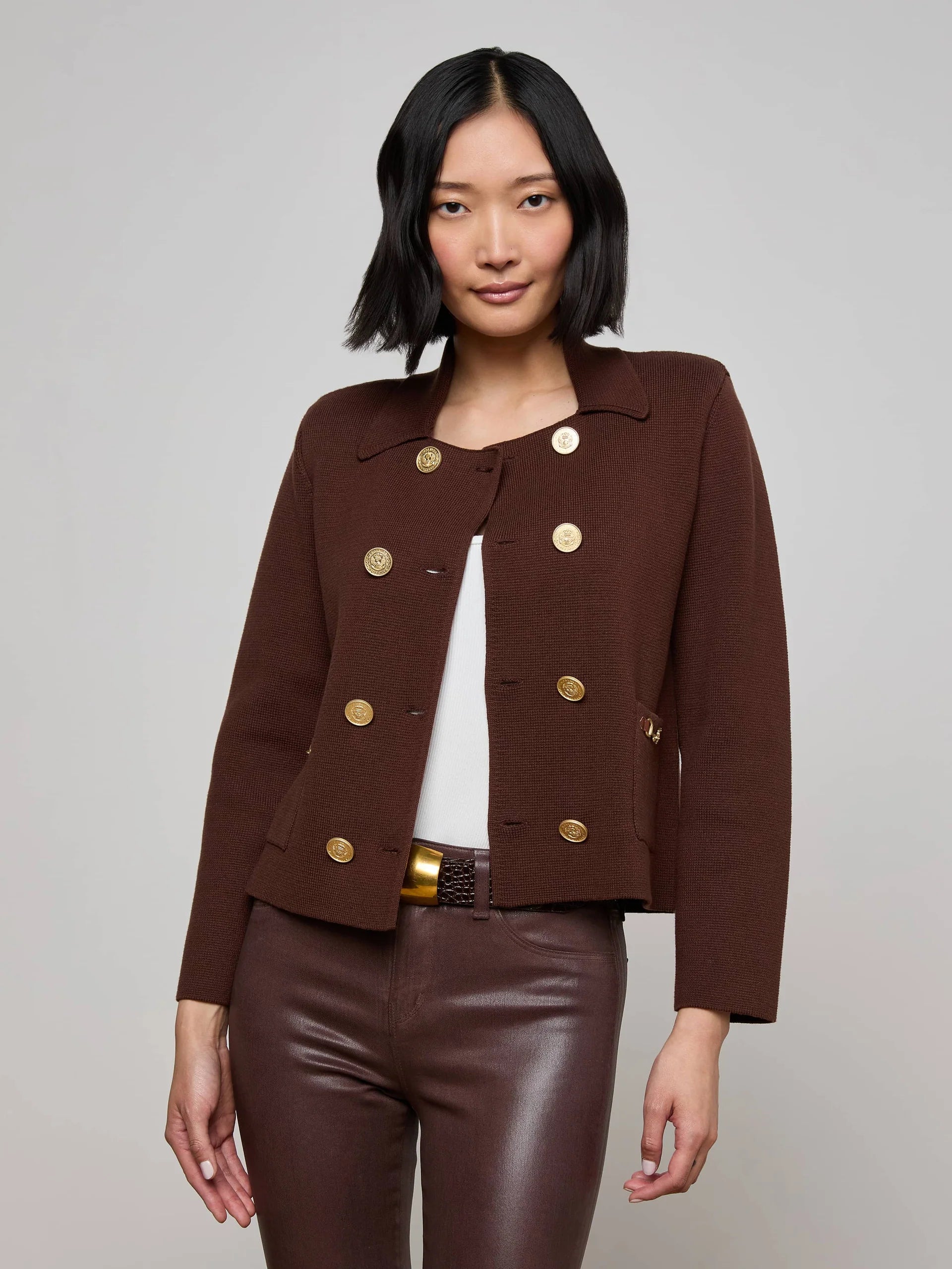 Madilyn Jacket